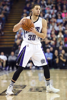Seth Curry Poster 3386925