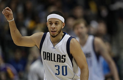 Seth Curry Poster 3386926