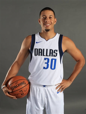 Seth Curry Poster 3386929