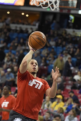Seth Curry Poster 3386930