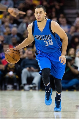Seth Curry Poster 3386933