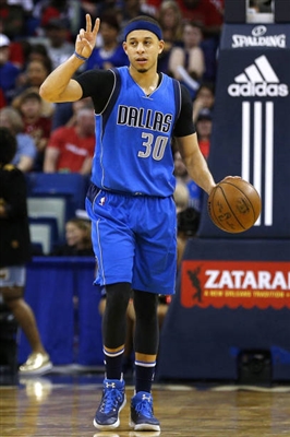 Seth Curry Poster 3386934
