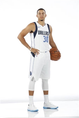 Seth Curry Poster 3386936