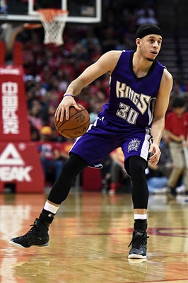 Seth Curry Poster 3386939