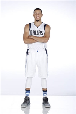 Seth Curry Poster 3386940