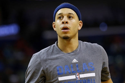 Seth Curry Poster 3386942