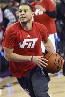 Seth Curry Poster 3386943
