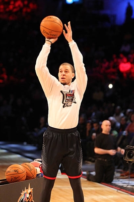 Seth Curry Poster 3386944