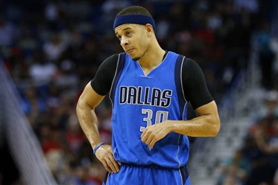 Seth Curry Poster 3386945