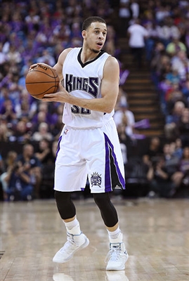 Seth Curry Poster 3386946