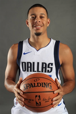 Seth Curry Poster 3386947