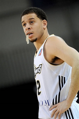 Seth Curry Poster 3386948