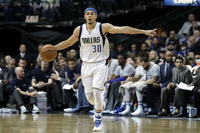 Seth Curry Poster 3386950