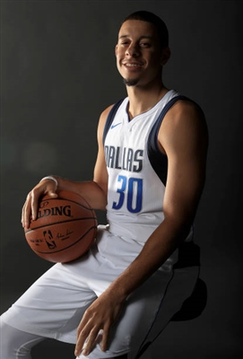 Seth Curry Poster 3386954