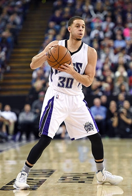 Seth Curry Poster 3386956