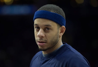 Seth Curry Poster 3386961