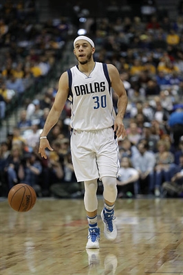 Seth Curry Poster 3386963