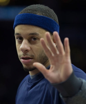 Seth Curry Poster 3386965