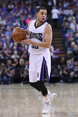 Seth Curry Poster 3386966