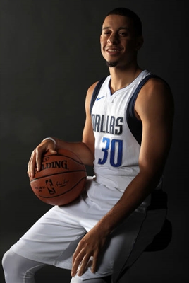 Seth Curry Poster 3386967