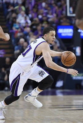Seth Curry Poster 3386973