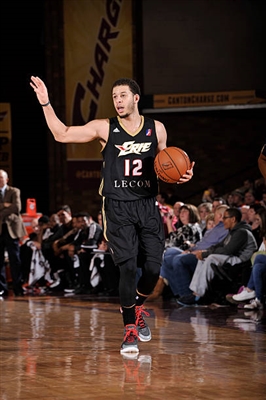Seth Curry Poster 3386978