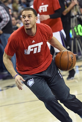 Seth Curry Poster 3386980