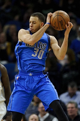 Seth Curry Poster 3386981