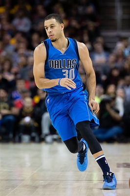 Seth Curry Poster 3386983