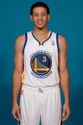 Seth Curry Poster 3386984