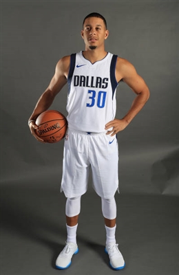 Seth Curry Poster 3386985