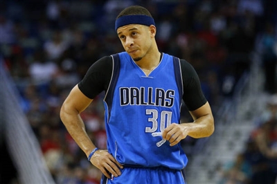 Seth Curry Poster 3386990