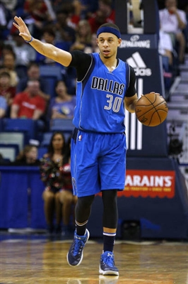 Seth Curry Poster 3386992