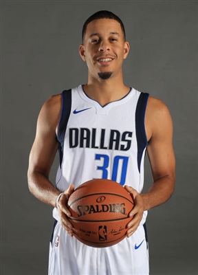 Seth Curry Poster 3386993