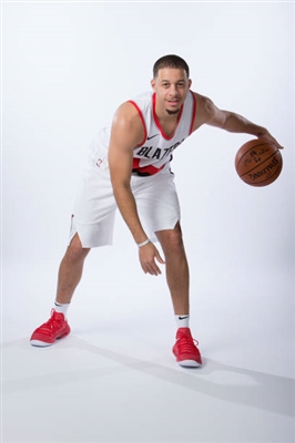 Seth Curry Poster 3386996