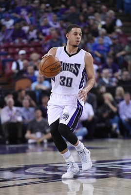 Seth Curry Poster 3386997