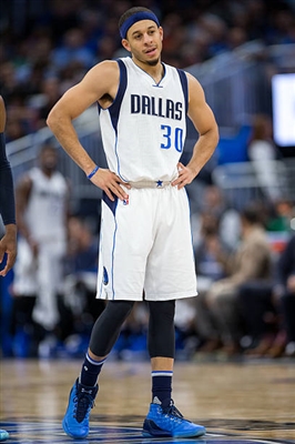 Seth Curry Poster 3386998