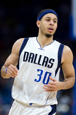 Seth Curry Poster 3387000