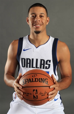 Seth Curry Poster 3387001