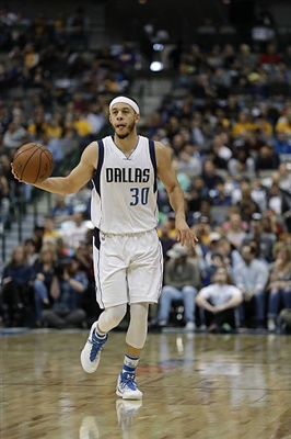 Seth Curry Poster 3387003