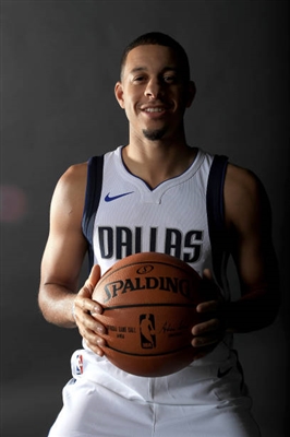 Seth Curry Poster 3387004