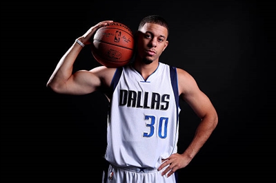 Seth Curry Poster 3387005