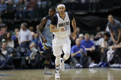 Seth Curry Poster 3387007
