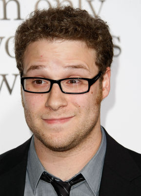 Seth Rogen Poster 1991631