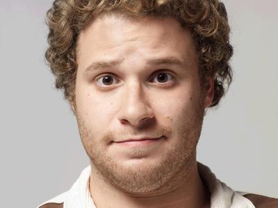 Seth Rogen Poster 1991636