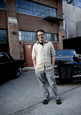 Seth Rogen Poster 2193074