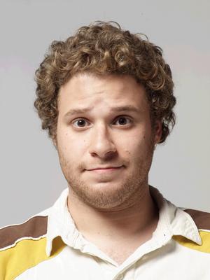 Seth Rogen Poster 2210874