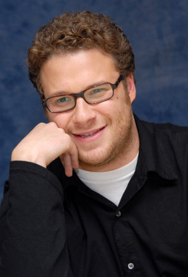 Seth Rogen Poster 2232884