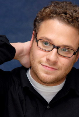 Seth Rogen Poster 2232885