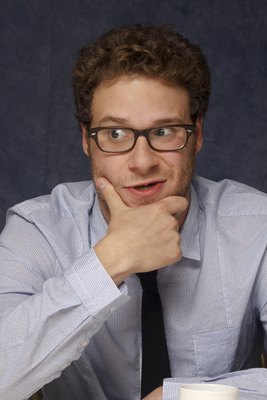 Seth Rogen Poster 2251855